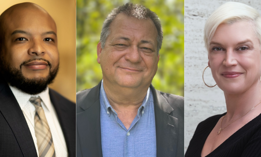 City & State presents the 2025 Trailblazers in Arts & Culture.
