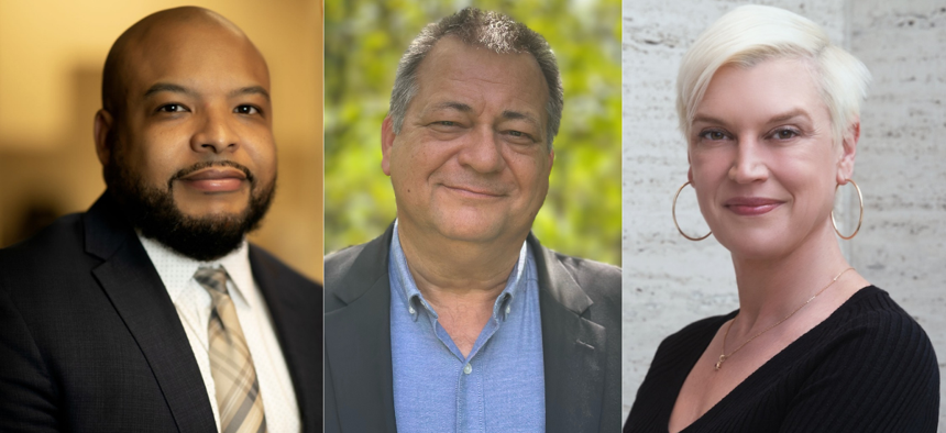 City & State presents the 2025 Trailblazers in Arts & Culture.