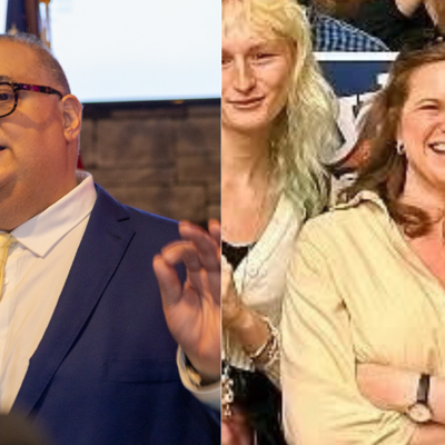 The real City Council race in Brooklyn's purplest district