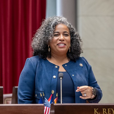 Somos 2025: Putting work first at the Puerto Rico conference