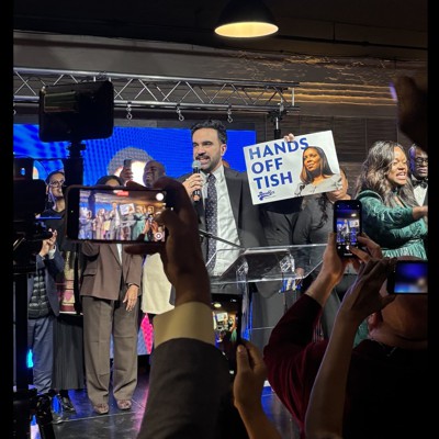 Brooklyn Dems urge unity (feat. Zohran Mamdani) - City & State New