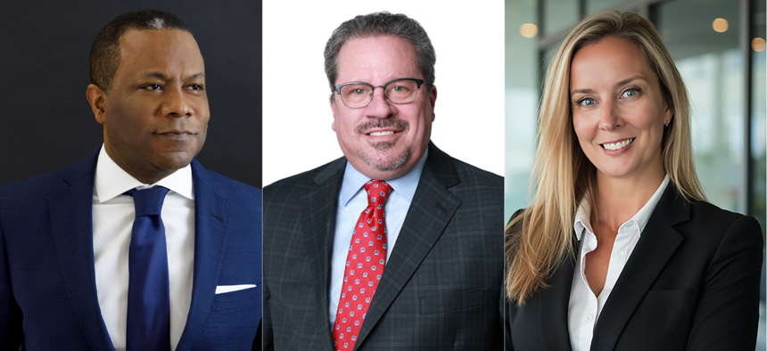 City & State presents the 2025 Trailblazers in Economic Development.