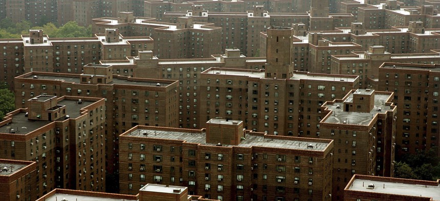 The 2019 Housing Stability and Tenant Protection Act ensured that many rent-stabilized units, including the thousands in Peter Cooper Village and Stuyvesant Town, could never be deregulated.