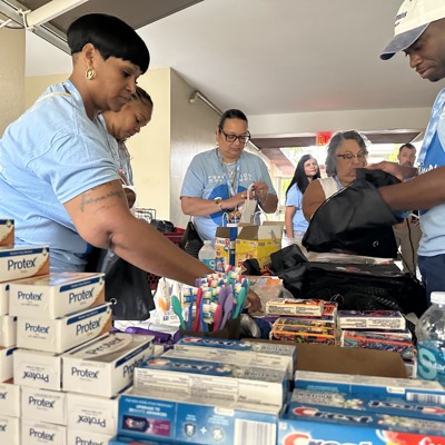 Editor’s note: Somos offers opportunity to give back to Puerto Rico