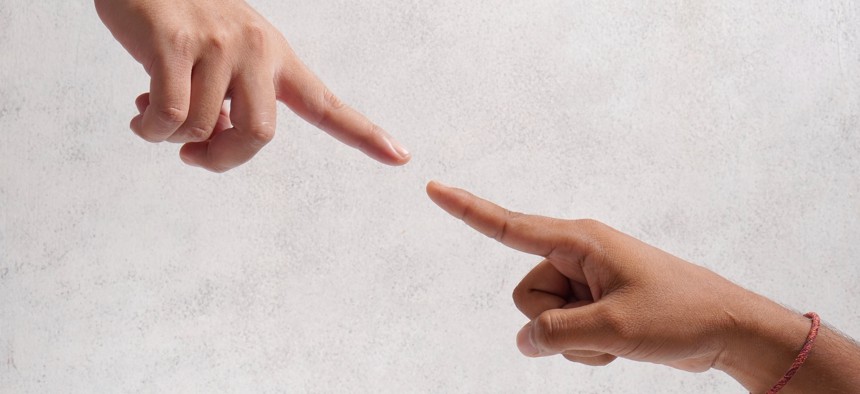 Which group did you mean?