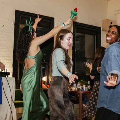 New York City’s young Democrats want to put the party back in party