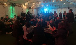 New York City Council Member Kristy Marmorato conceded on Tuesday night to Shirley Aldebol.