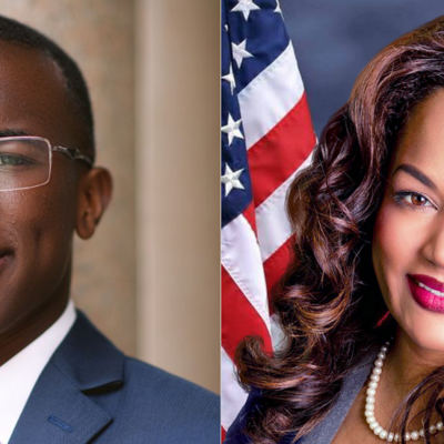 In southeast Brooklyn, community organizer Jibreel Jalloh files to run against Jaime Williams