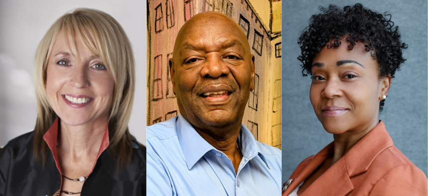 City & State presents the 2025 Unsung Heroes.