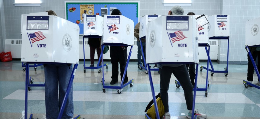 Thinking about what these guys got up to in there.