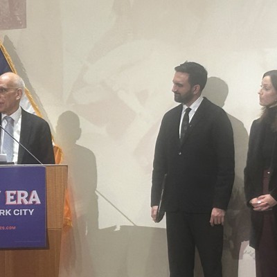 5 things to know about Dean Fuleihan