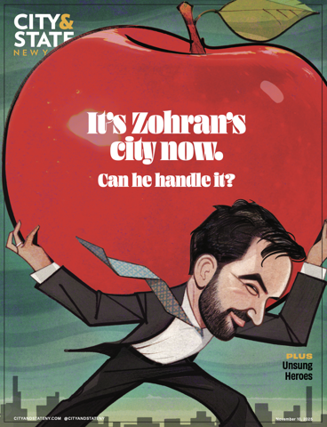 City & State NY 111025