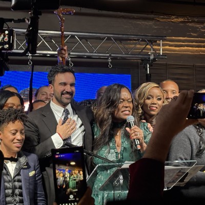 Can Brooklyn stand united in City Council speaker race?