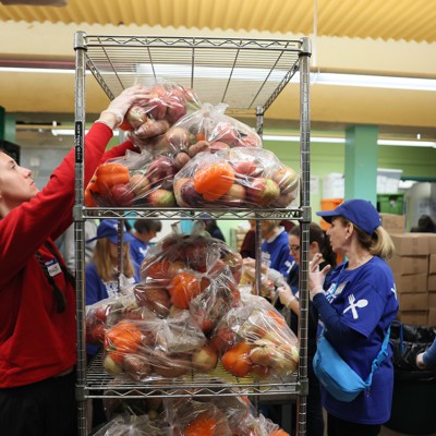 Best corporate practices for supporting nonprofits during a ‘state of emergency’