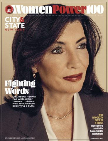 City & State NY 111725