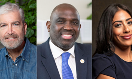 City & State presents the 2025 Staten Island Trailblazers.