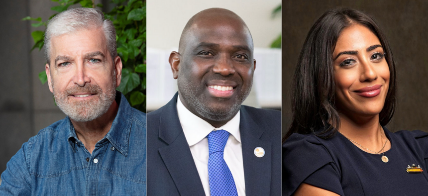 City & State presents the 2025 Staten Island Trailblazers.