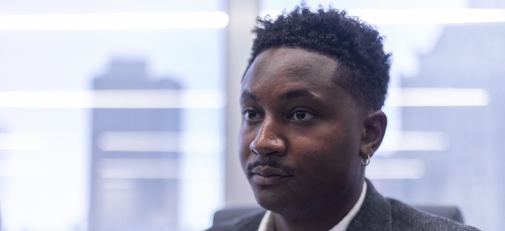 New York City Council Member Chi Ossé confirmed he won’t run for Congress without the DSA’s backing.