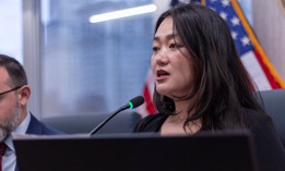 Council Member Julie Won’s bill would ban parking near intersections.