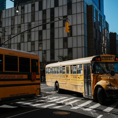 Opinion: New York must stop shortchanging schools with yesterday’s data