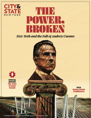 City & State NY 112425