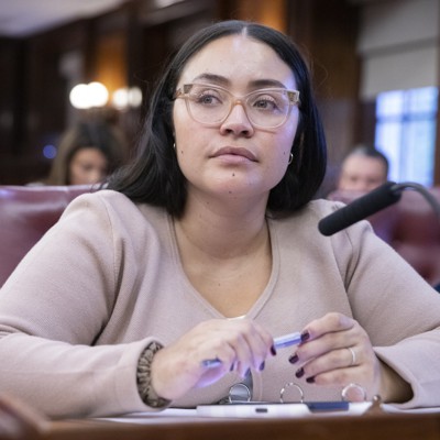 New York City will try (again) to regulate AI