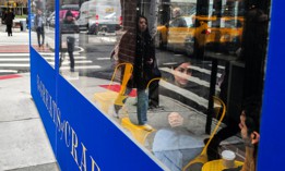 The city’s outdoor dining program has been the subject of much debate in recent years.