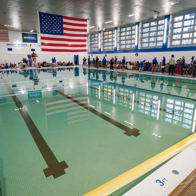 Opinion: As NYC gets hotter, access to pools is more important than ever