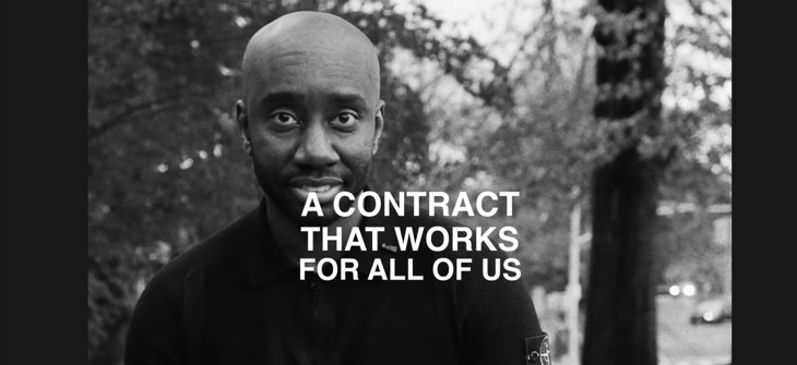 Adem Bunkeddeko has a new approach to leveraging money held by the state comptroller.