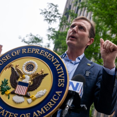 Members of Congress join the fight to pass parole reform in New York