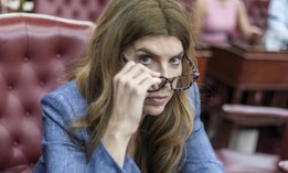 Julie Menin’s got the votes.