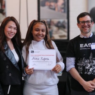 Opinion: Task-sharing and the stepped-care solution to youth mental health care