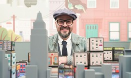 New York City Council Member Francisco Moya achieved his goal of landing a soccer stadium for Queens.