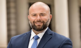 Joe Borelli now regularly appears on CNN and works for Chartwell Strategy Group.