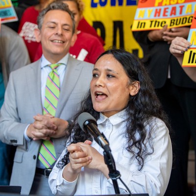 Lawmakers seek to expand New York Power Authority board