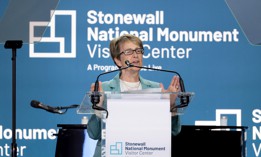 Assembly Member Deborah Glick	