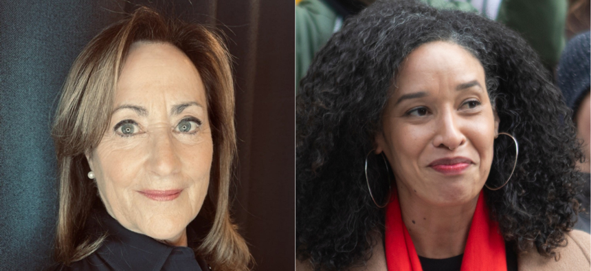 AARP New York State Director Beth Finkel and New York City Council Member Sandy Nurse write in favor of passing the Community Opportunity to Purchase Act.