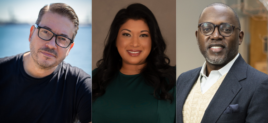 City & State presents the 2025 Responsible 100.