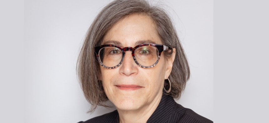 Louise Cohen is the CEO of the Primary Care Development Corp. Cohen has led the organization for a decade.