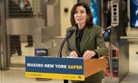 Albany Braces for Federal Cuts and Primary Jitters as Hochul Eyes 2026 Reelection