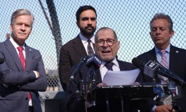 The race to replace Rep. Jerry Nadler will be one of the most competitive congressional contests next year.