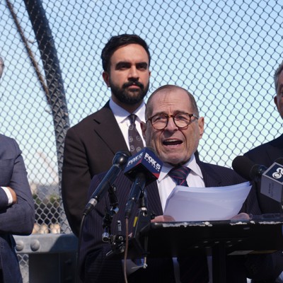 New York political predictions for 2026