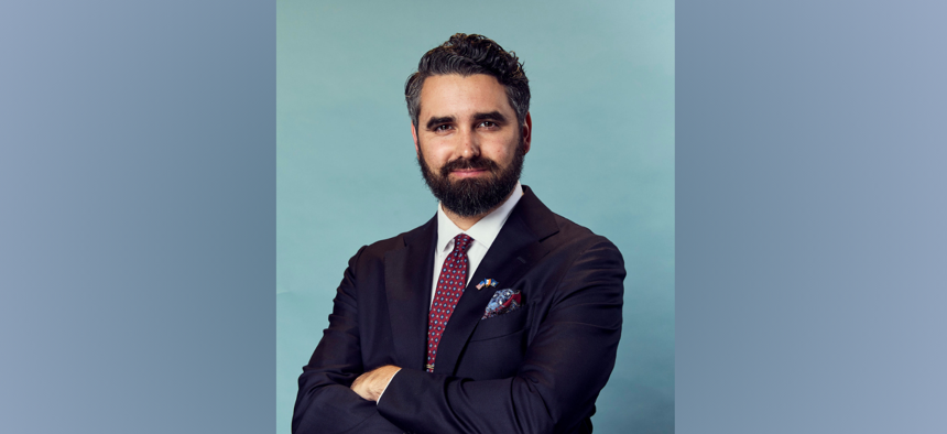 City & State Editor-in-Chief Jeff Coltin