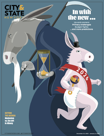 City & State NY 122225