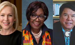 City & State presents the 2025 Upstate Power 100.