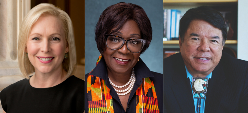 City & State presents the 2025 Upstate Power 100.