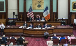 Different offices, different spending.