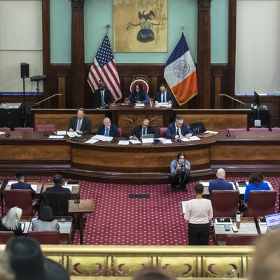 In theory, each City Council member's office gets the same budget. In reality, some get much more