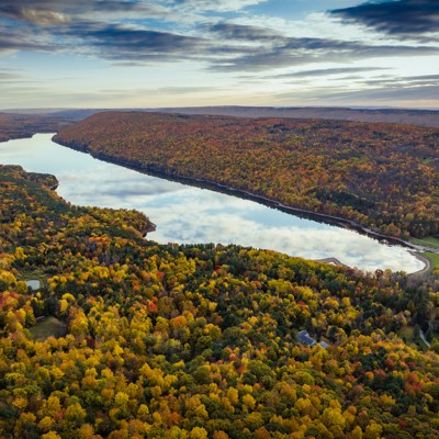 State Senate gets praise from environmental group, while Assembly gets faulted