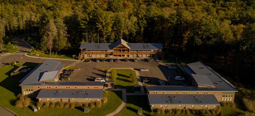 The Woodstock Commons housing development was delayed for nearly a decade due to misuse of the environmental review process.